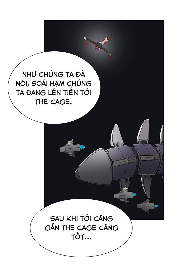 Tòa Tháp Bí Ẩn Chap 479 - Next Chap 480