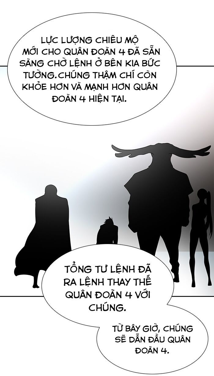Tòa Tháp Bí Ẩn Chap 479 - Next Chap 480