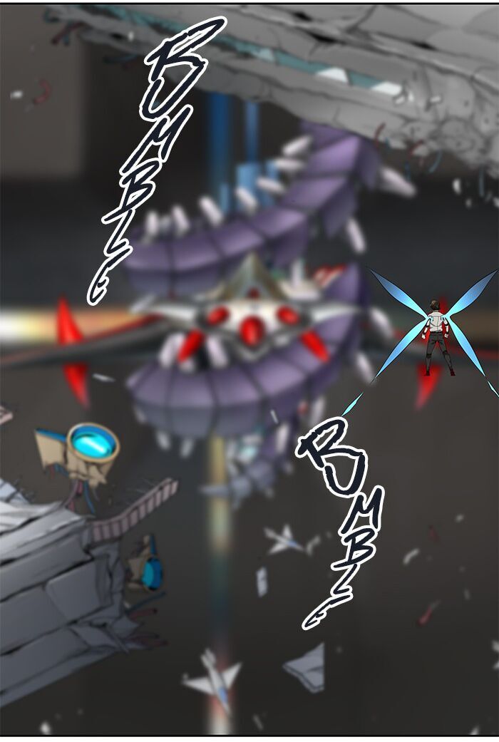 Tòa Tháp Bí Ẩn Chap 480 - Next Chap 481