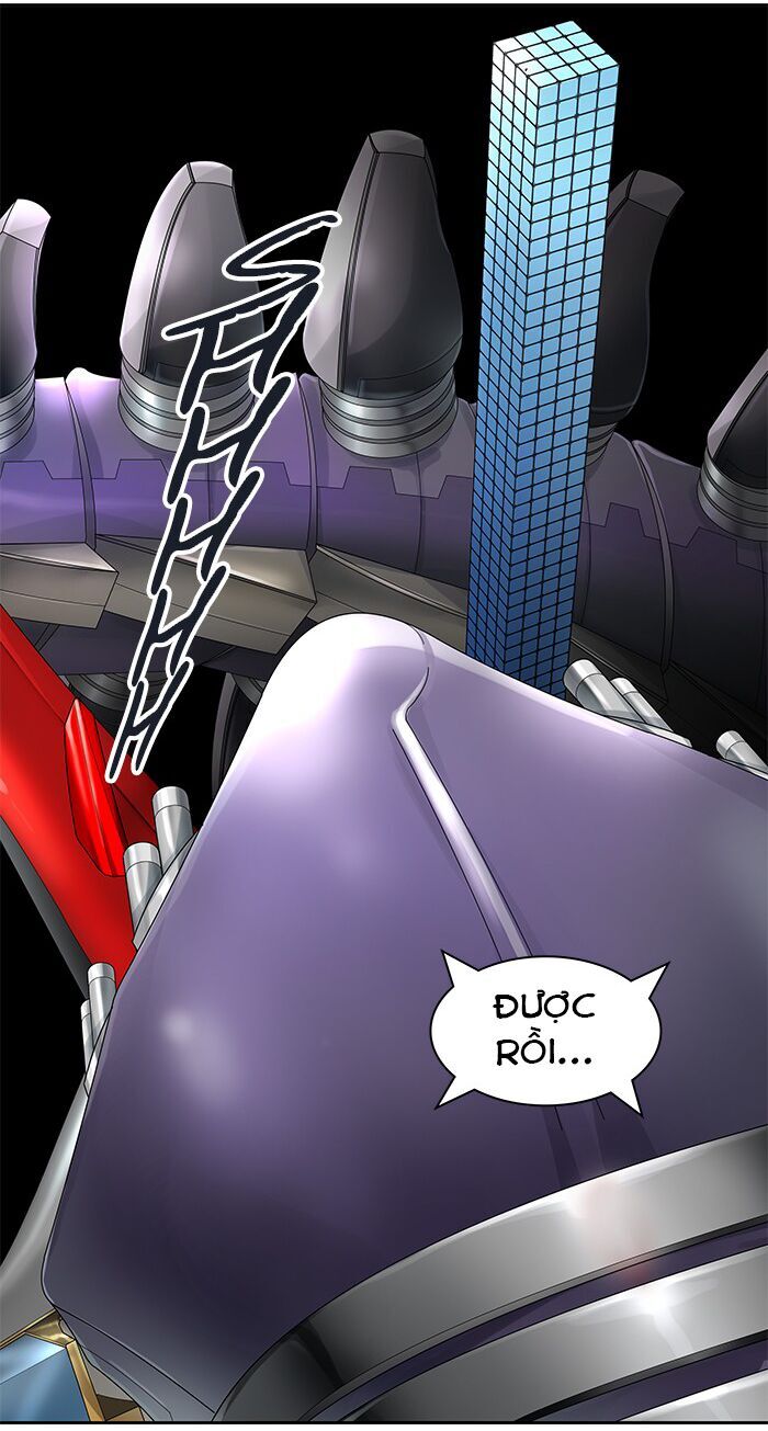 Tòa Tháp Bí Ẩn Chap 480 - Next Chap 481