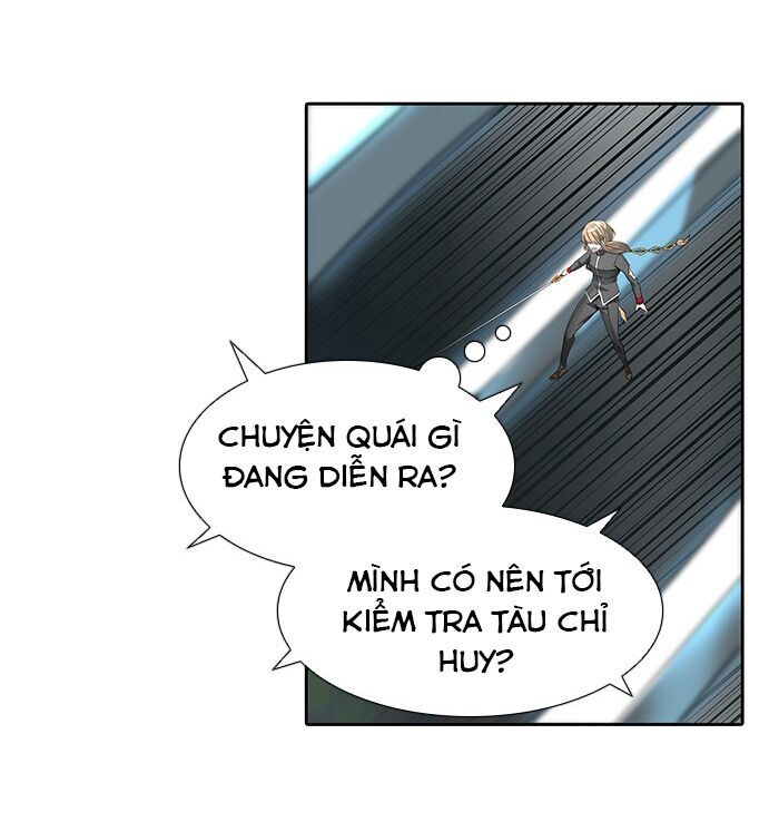 Tòa Tháp Bí Ẩn Chap 480 - Next Chap 481