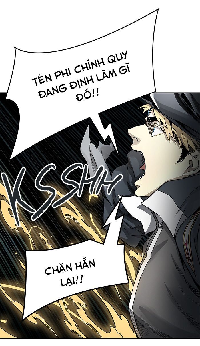 Tòa Tháp Bí Ẩn Chap 482 - Next Chap 483