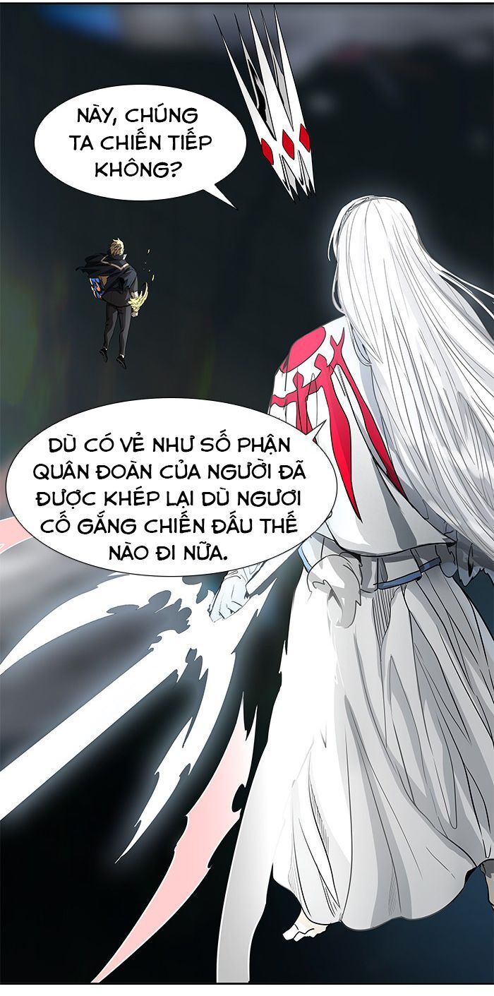 Tòa Tháp Bí Ẩn Chap 483 - Next Chap 484