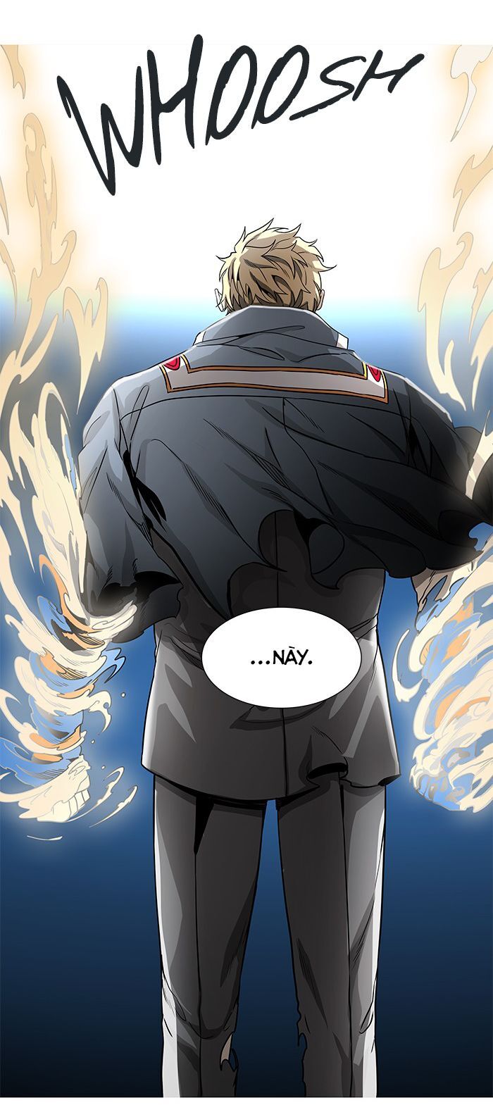 Tòa Tháp Bí Ẩn Chap 483 - Next Chap 484