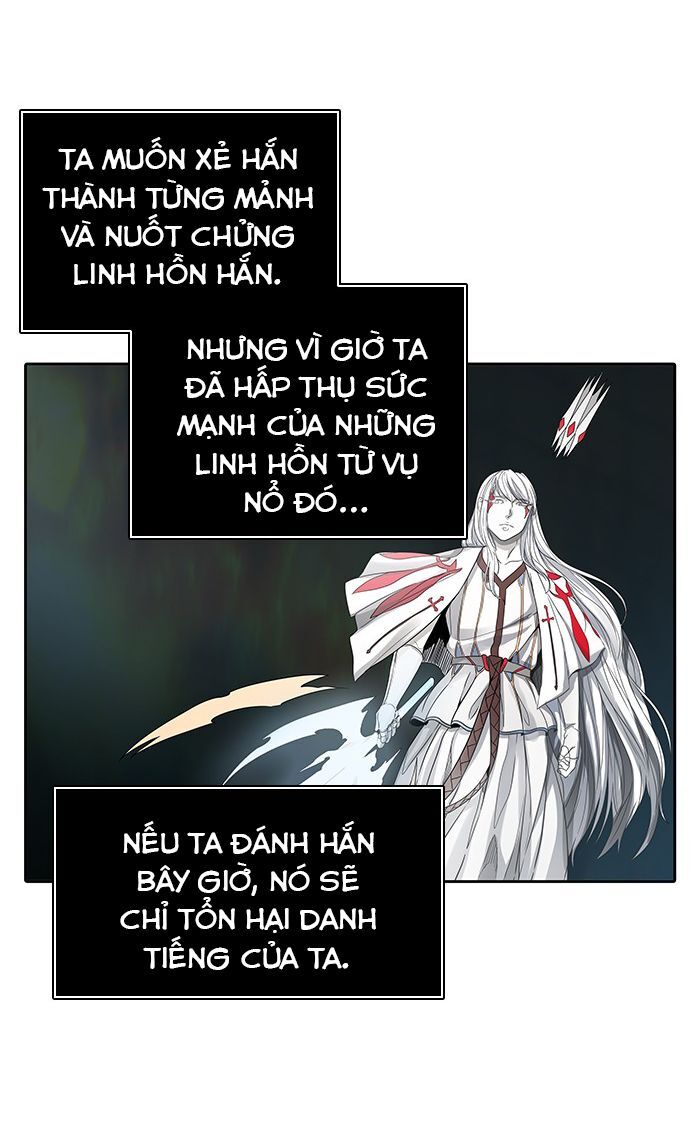 Tòa Tháp Bí Ẩn Chap 483 - Next Chap 484
