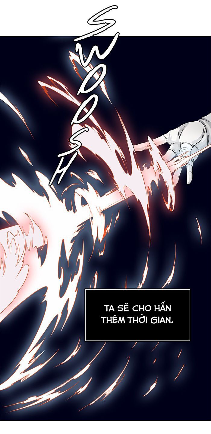 Tòa Tháp Bí Ẩn Chap 483 - Next Chap 484
