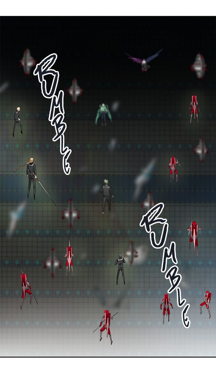 Tòa Tháp Bí Ẩn Chap 483 - Next Chap 484