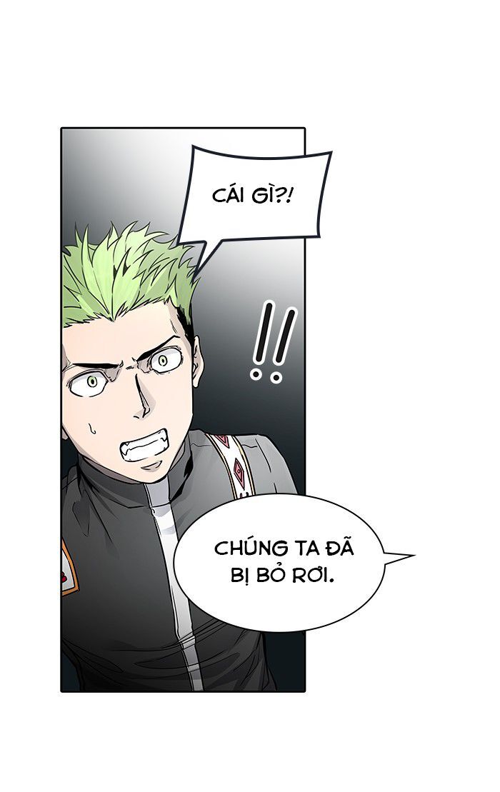 Tòa Tháp Bí Ẩn Chap 483 - Next Chap 484