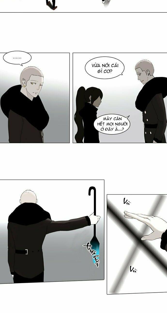Tòa Tháp Bí Ẩn Chap 83 - Next Chap 84