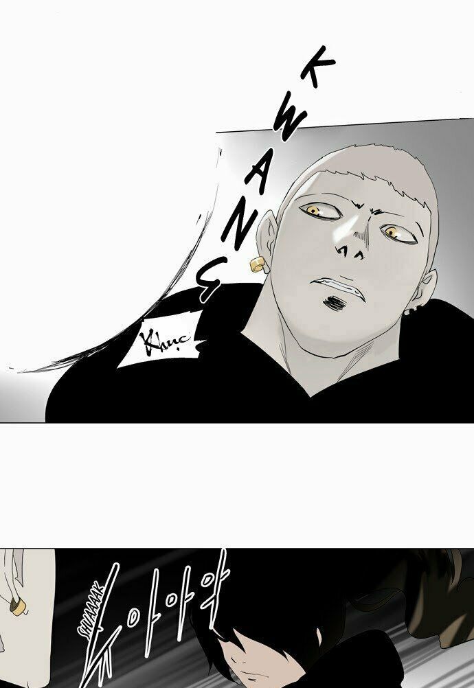 Tòa Tháp Bí Ẩn Chap 83 - Next Chap 84