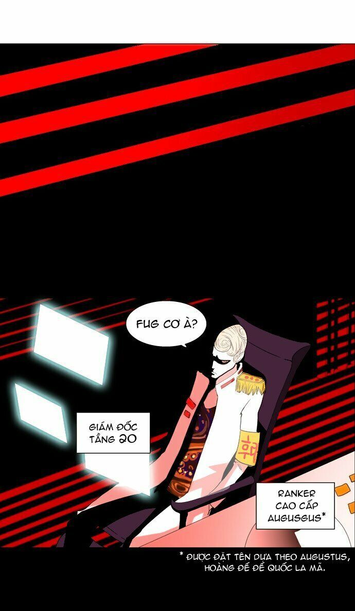 Tòa Tháp Bí Ẩn Chap 89 - Next Chap 90