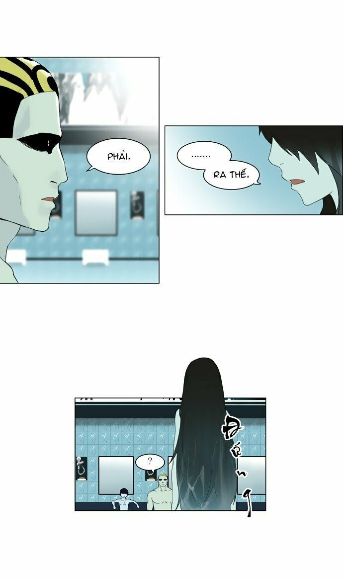 Tòa Tháp Bí Ẩn Chap 89 - Next Chap 90