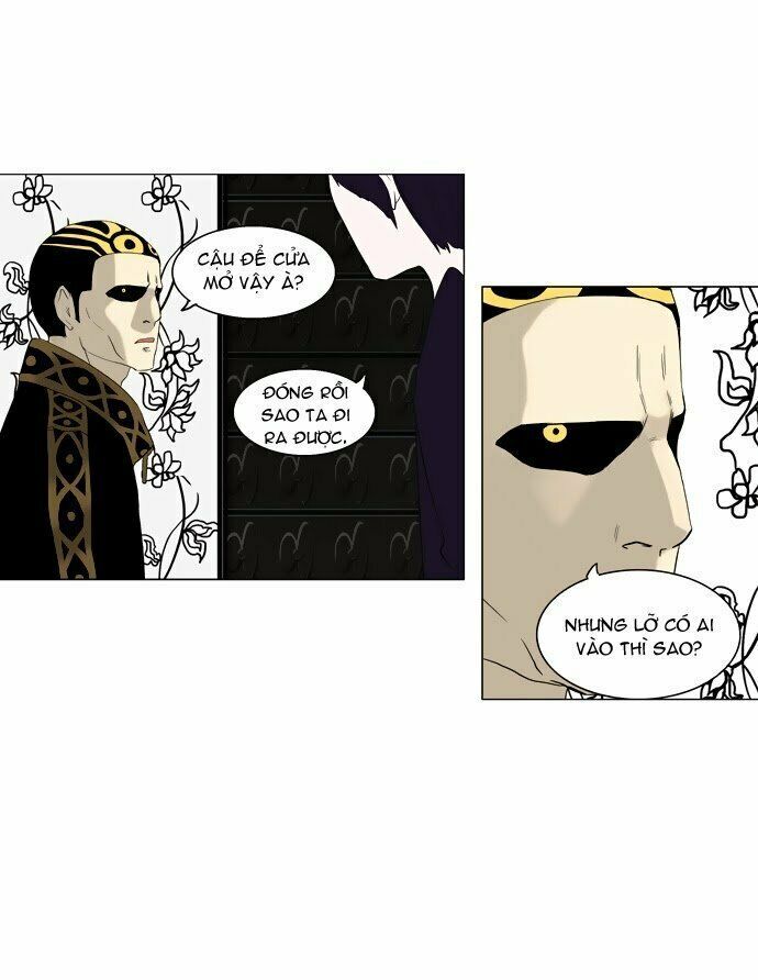 Tòa Tháp Bí Ẩn Chap 91 - Next Chap 92