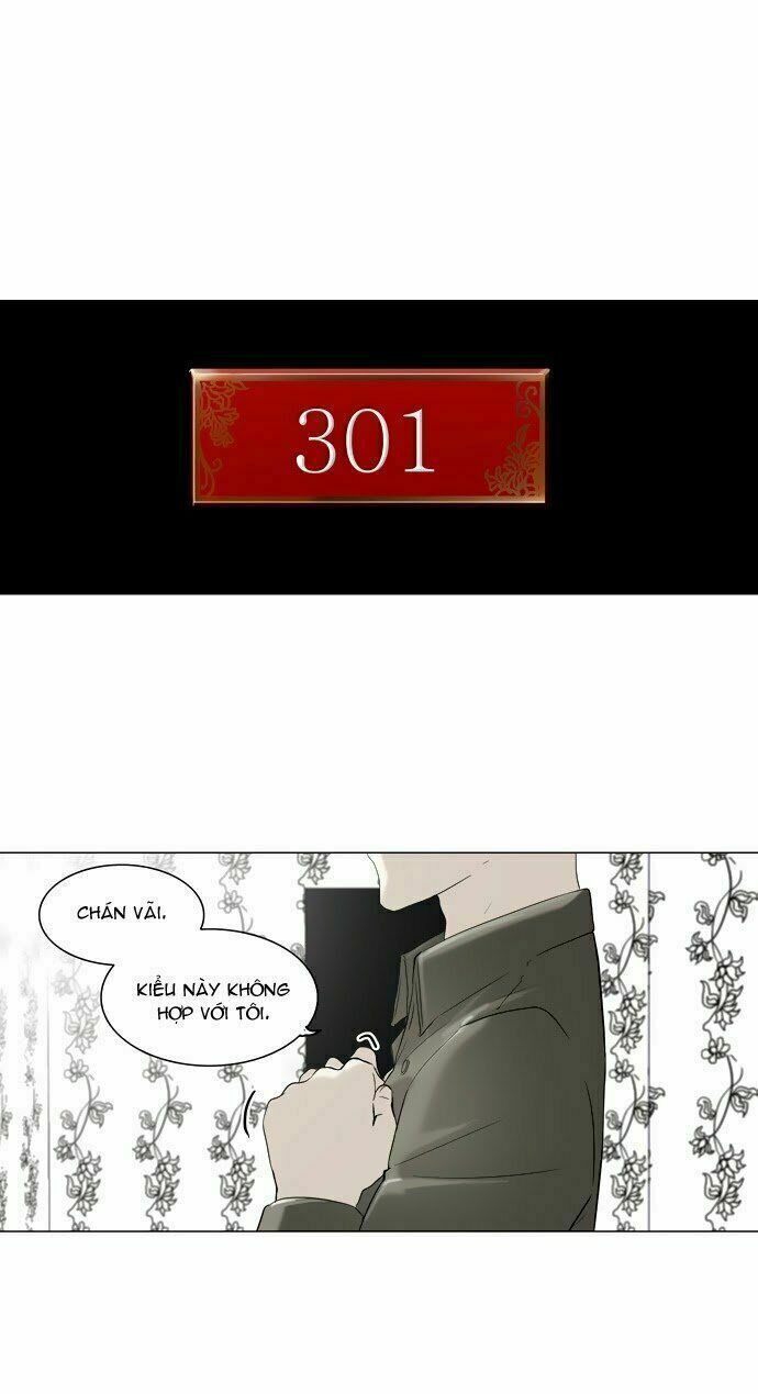 Tòa Tháp Bí Ẩn Chap 92 - Next Chap 93