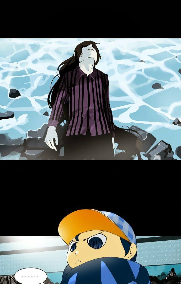 Tòa Tháp Bí Ẩn Chap 97 - Next Chap 98