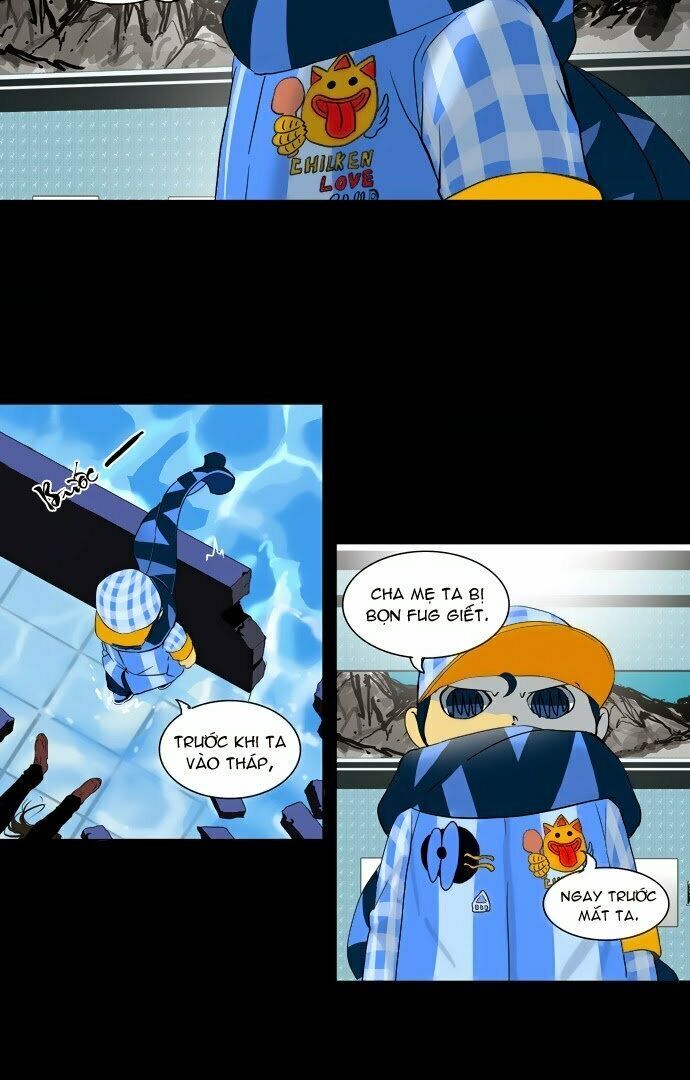 Tòa Tháp Bí Ẩn Chap 97 - Next Chap 98