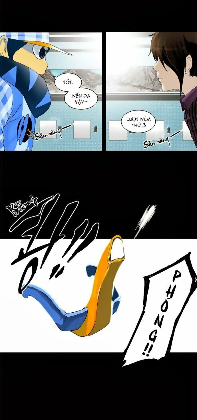Tòa Tháp Bí Ẩn Chap 97 - Next Chap 98