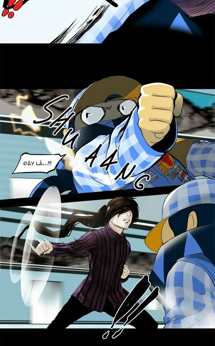 Tòa Tháp Bí Ẩn Chap 97 - Next Chap 98