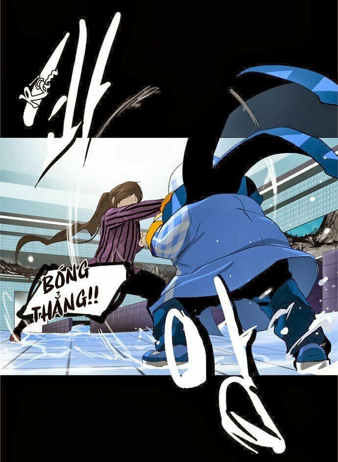 Tòa Tháp Bí Ẩn Chap 97 - Next Chap 98