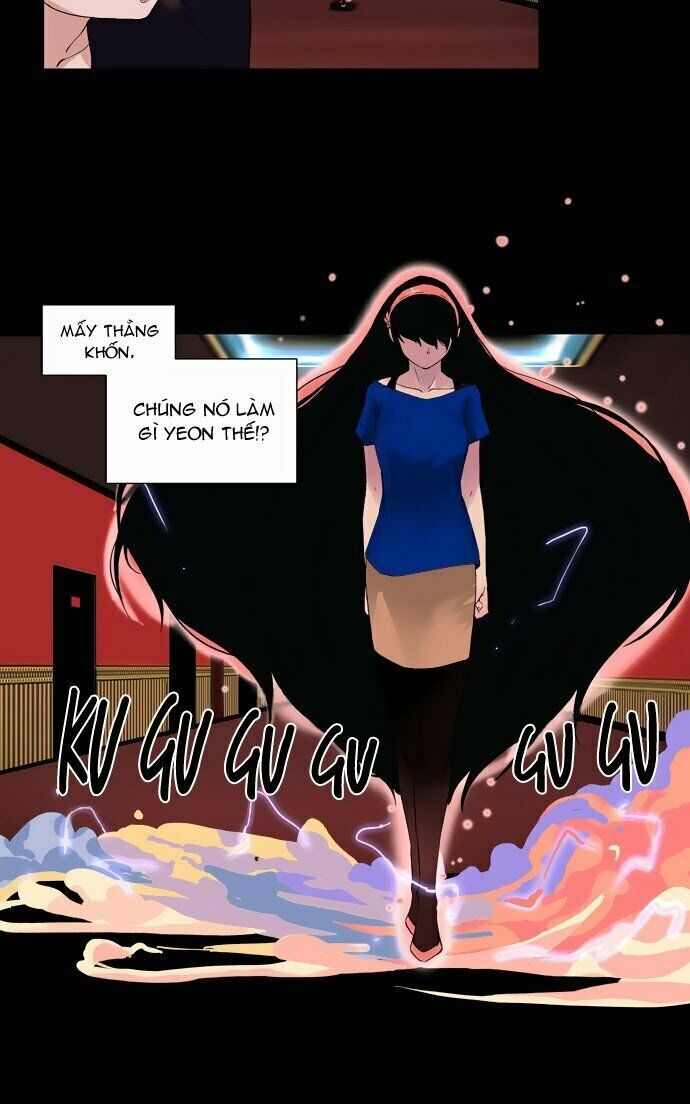 Tòa Tháp Bí Ẩn Chap 97 - Next Chap 98