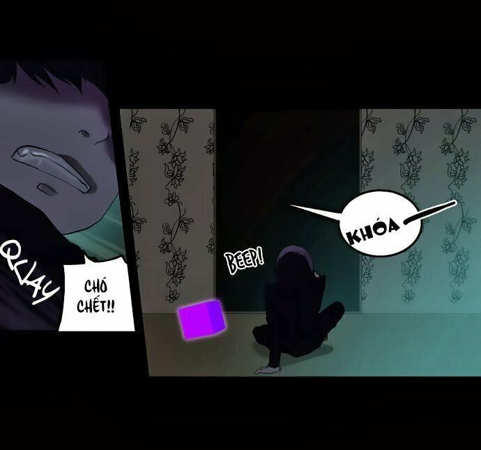Tòa Tháp Bí Ẩn Chap 97 - Next Chap 98