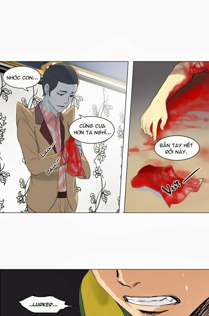 Tòa Tháp Bí Ẩn Chap 98 - Next Chap 99