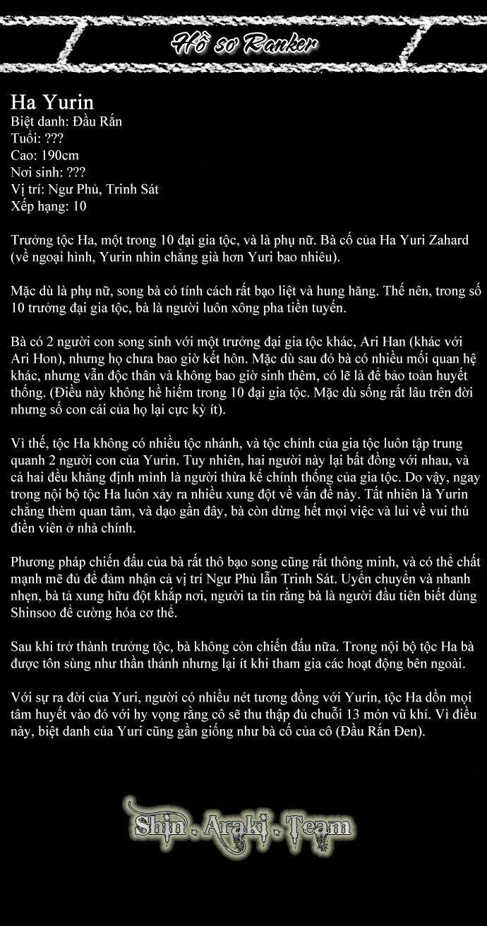 Tòa Tháp Bí Ẩn Chap 98 - Next Chap 99