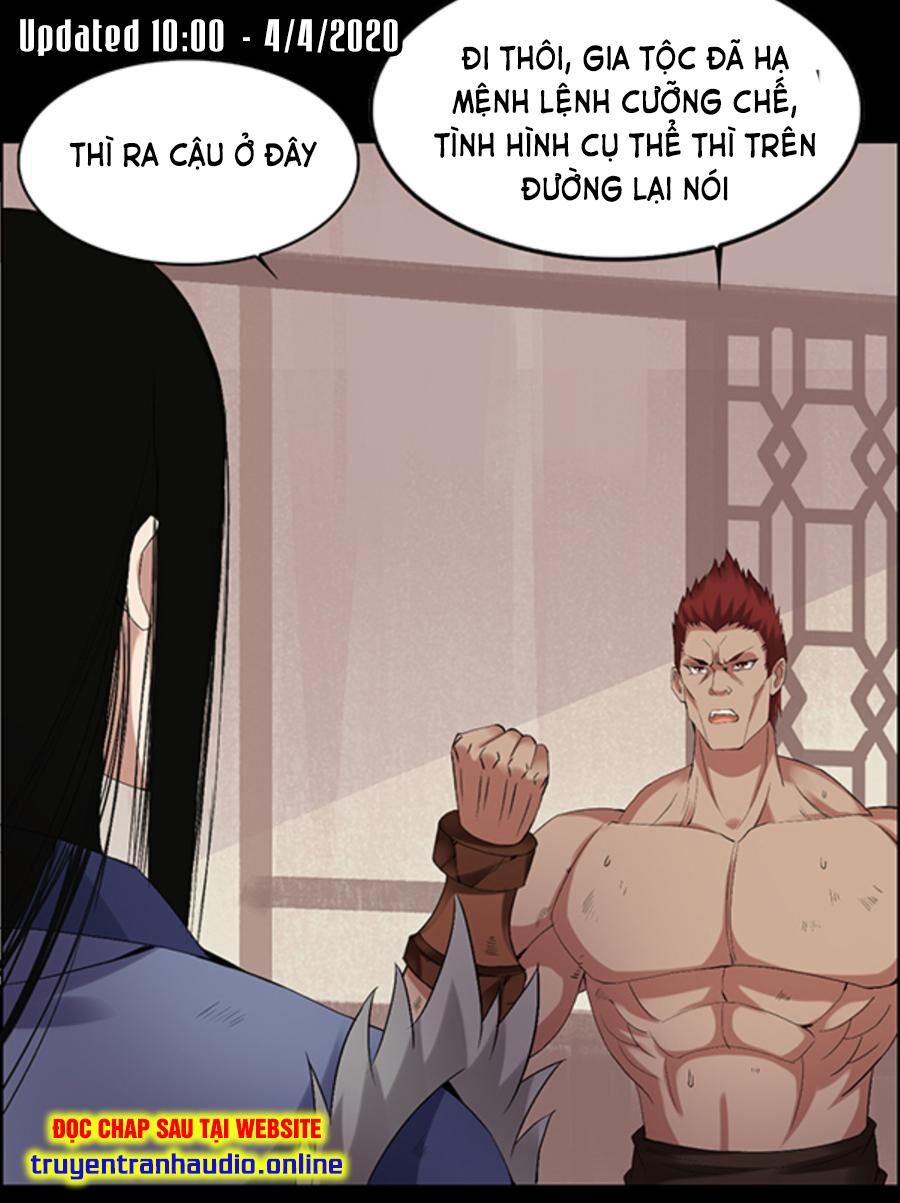 Cổ Chân Nhân Chap 90 - Next Chap 91