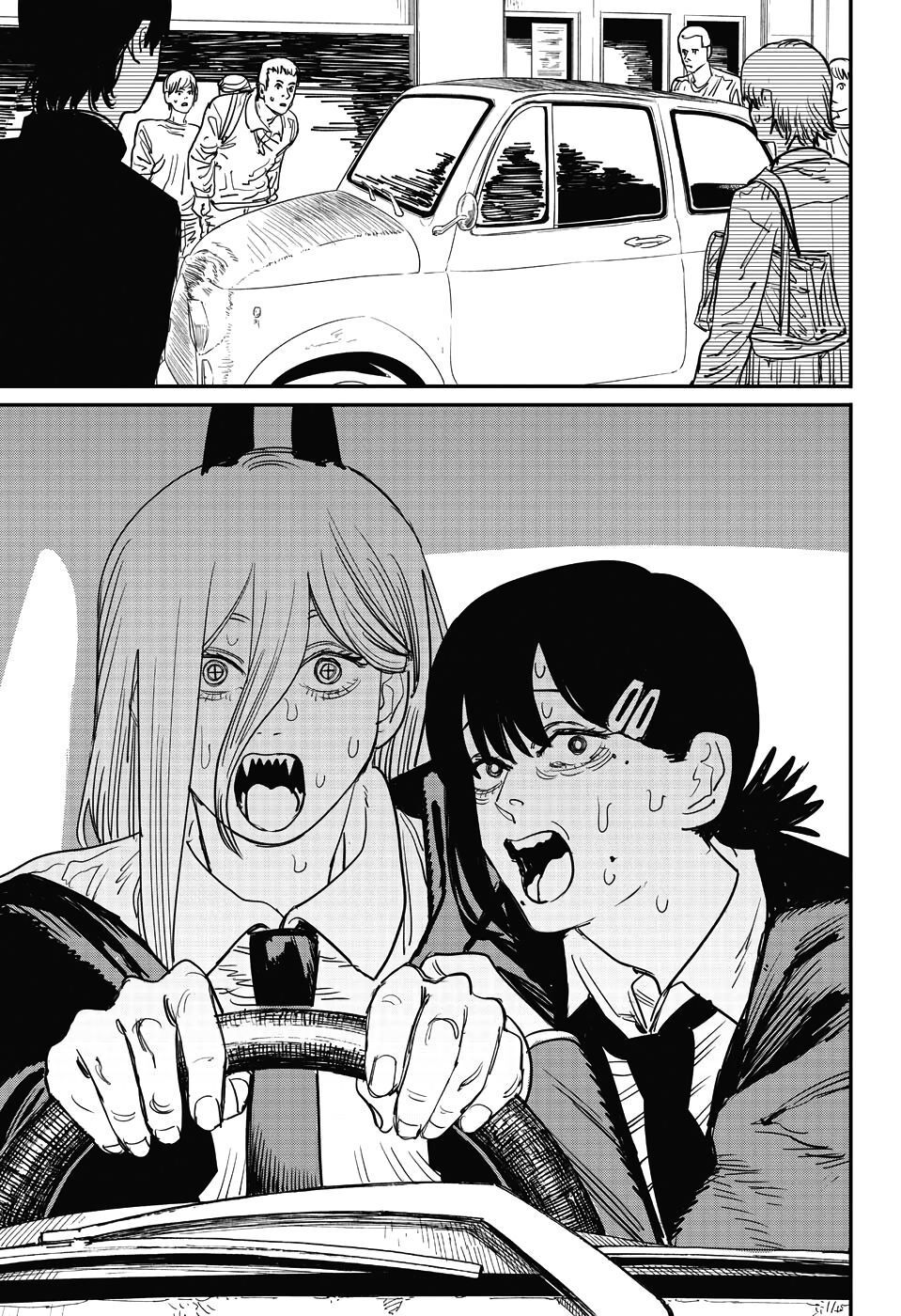 Thợ Săn Quỷ Chap 57 - Next Chap 58