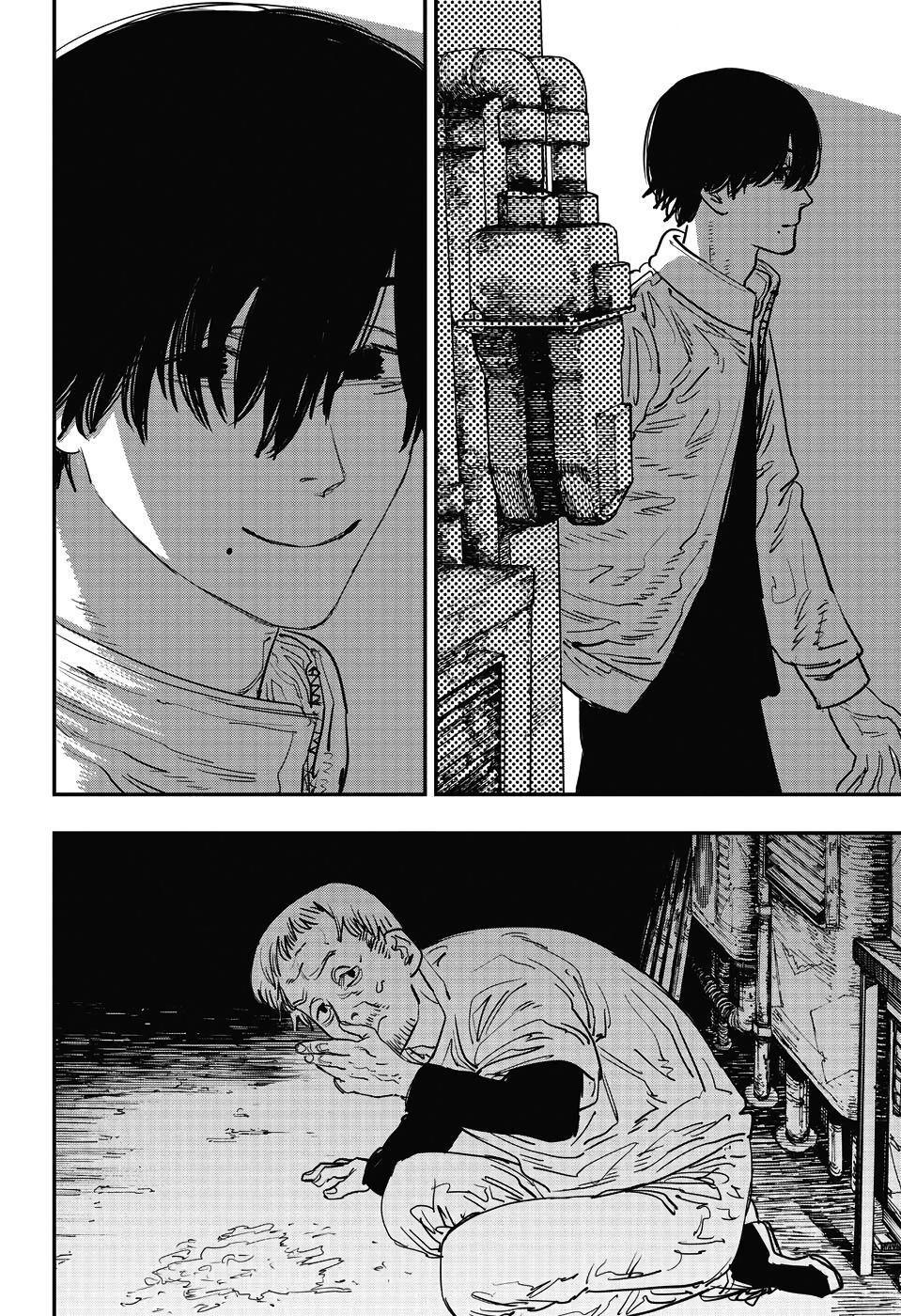 Thợ Săn Quỷ Chap 57 - Next Chap 58