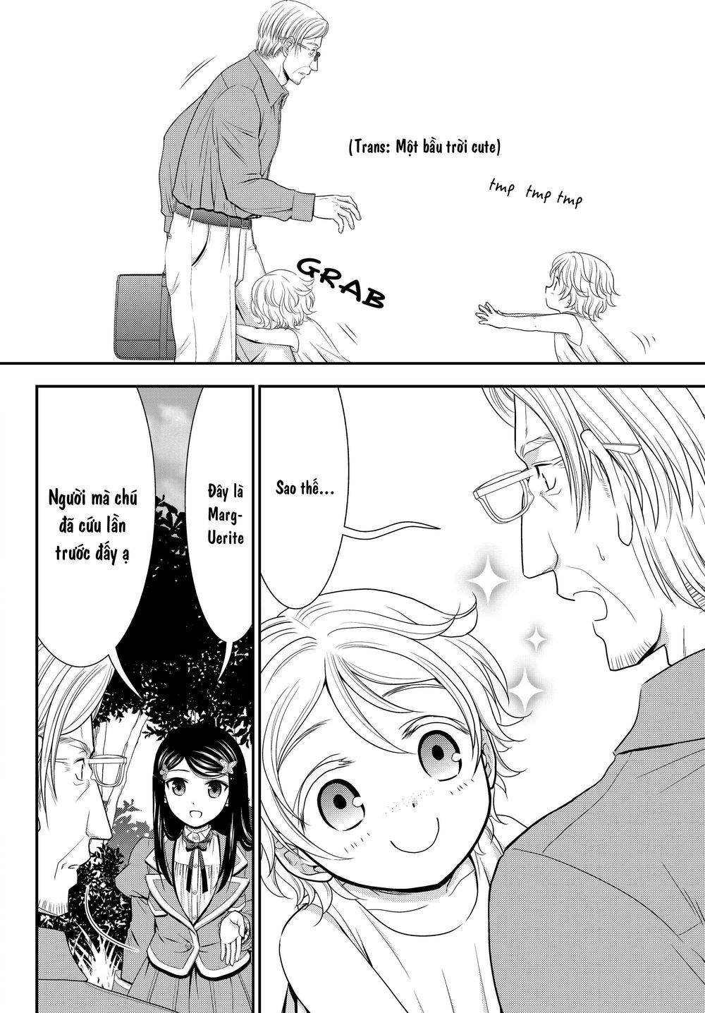 Rougo Ni Sonaete Isekai De 8-Manmai No Kinka Wo Tamemasu Chap 41 - Next Chap 42