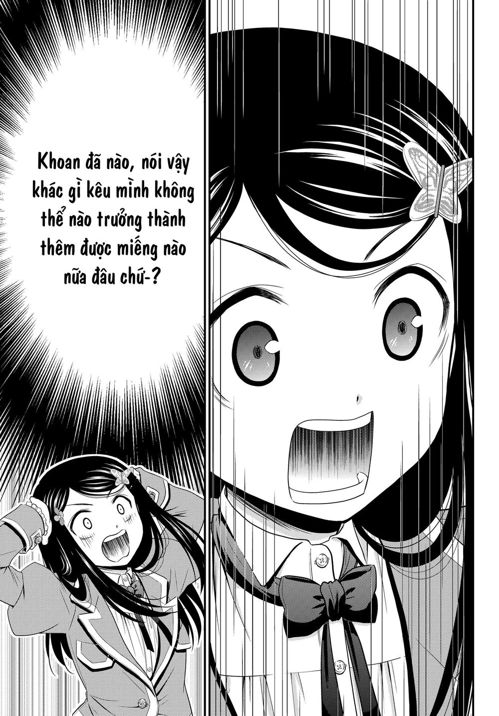 Rougo Ni Sonaete Isekai De 8-Manmai No Kinka Wo Tamemasu Chap 41 - Next Chap 42