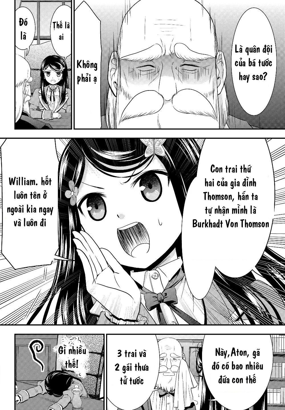 Rougo Ni Sonaete Isekai De 8-Manmai No Kinka Wo Tamemasu Chap 43 - Next Chap 44