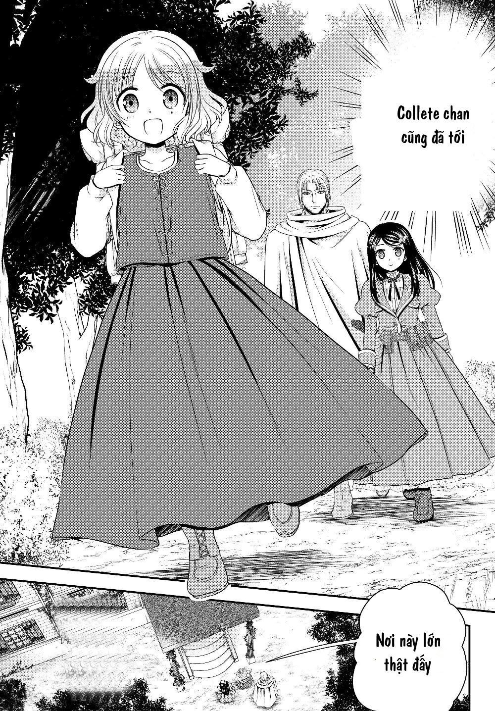 Rougo Ni Sonaete Isekai De 8-Manmai No Kinka Wo Tamemasu Chap 43 - Next Chap 44
