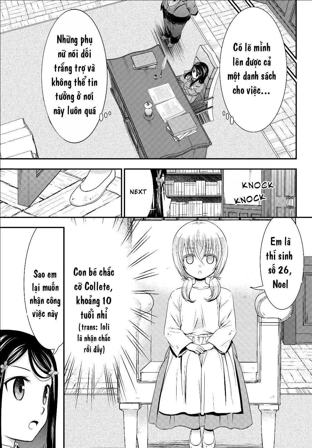 Rougo Ni Sonaete Isekai De 8-Manmai No Kinka Wo Tamemasu Chap 44 - Next Chap 45