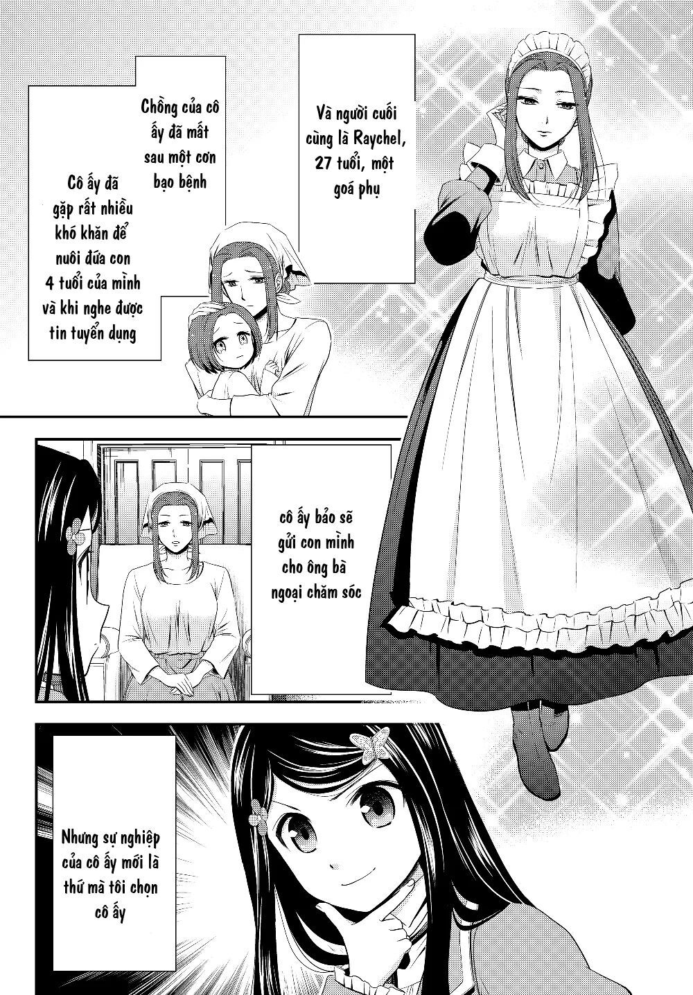 Rougo Ni Sonaete Isekai De 8-Manmai No Kinka Wo Tamemasu Chap 44 - Next Chap 45