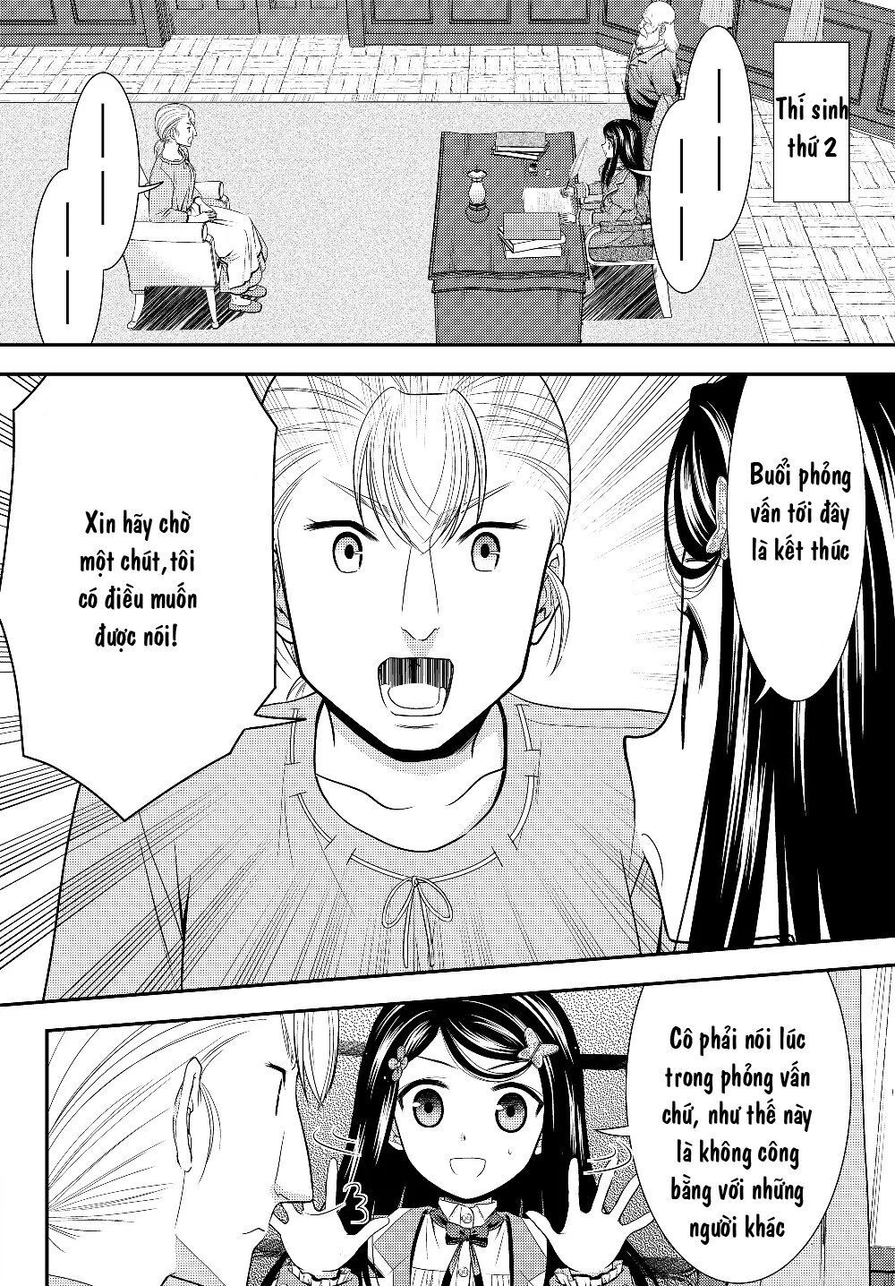 Rougo Ni Sonaete Isekai De 8-Manmai No Kinka Wo Tamemasu Chap 44 - Next Chap 45