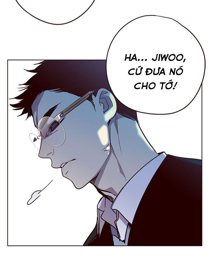 Hóa Thân Thành Mèo Chap 11 - Next Chap 12