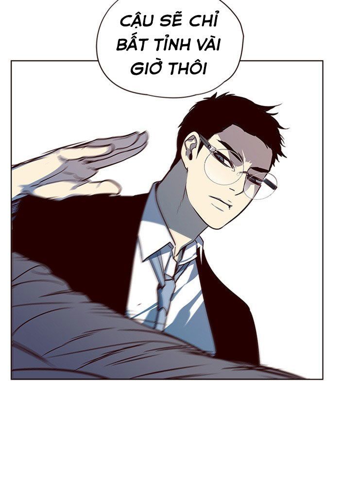 Hóa Thân Thành Mèo Chap 11 - Next Chap 12
