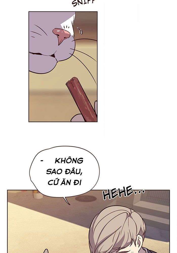 Hóa Thân Thành Mèo Chap 11 - Next Chap 12