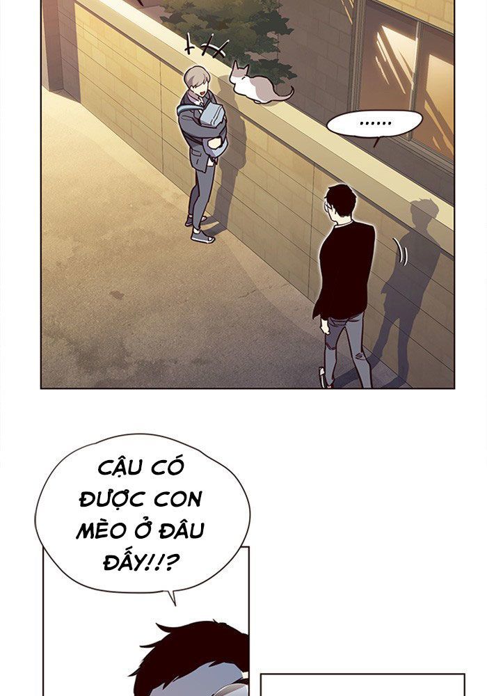 Hóa Thân Thành Mèo Chap 11 - Next Chap 12