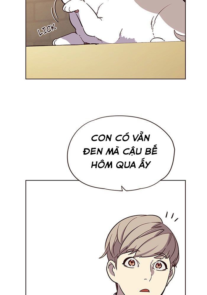 Hóa Thân Thành Mèo Chap 11 - Next Chap 12