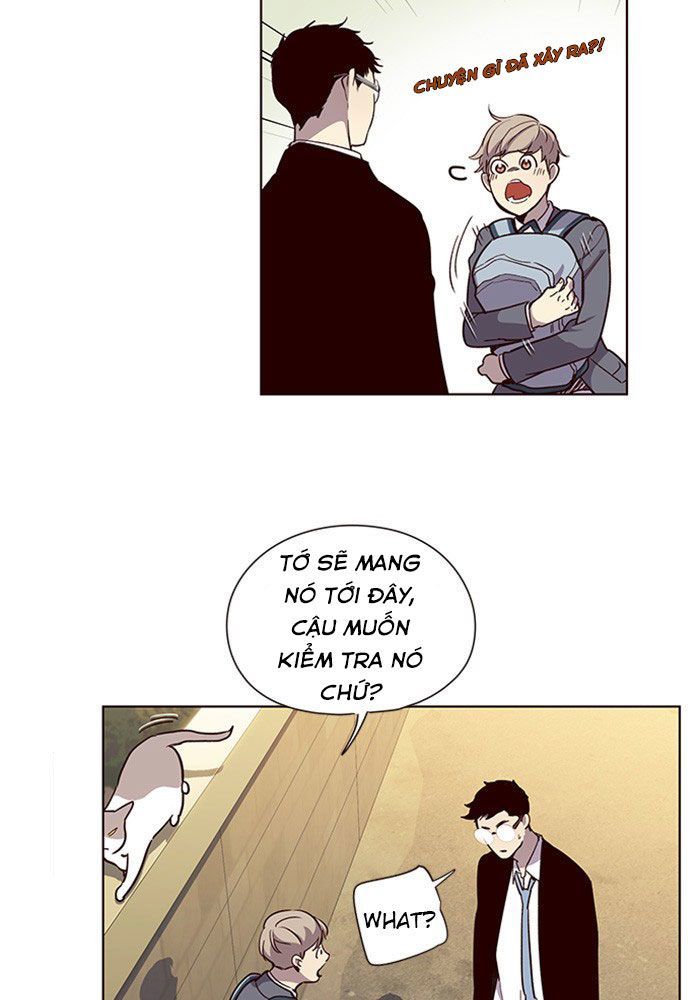 Hóa Thân Thành Mèo Chap 11 - Next Chap 12