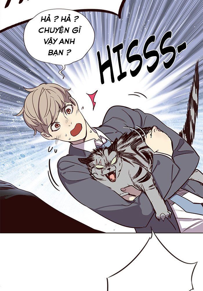 Hóa Thân Thành Mèo Chap 11 - Next Chap 12