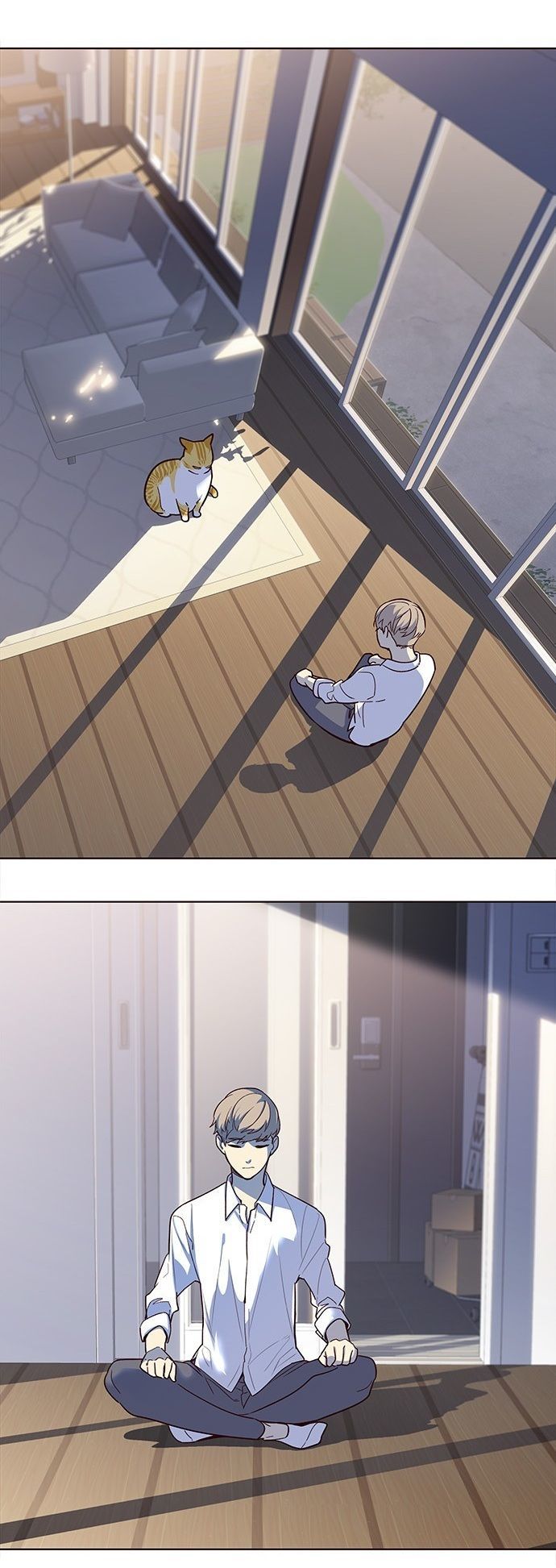 Hóa Thân Thành Mèo Chap 9 - Next Chap 10