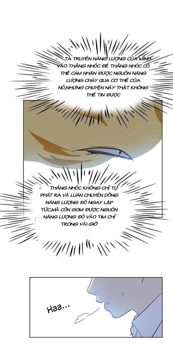 Hóa Thân Thành Mèo Chap 9 - Next Chap 10