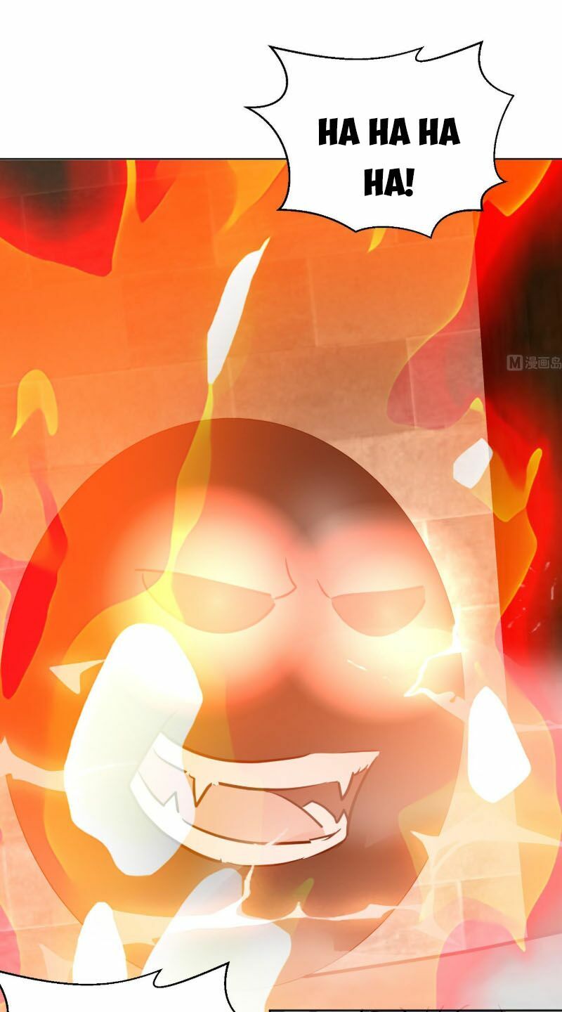 Võ Nghịch Cửu Thiên Chap 113 - Next Chap 114