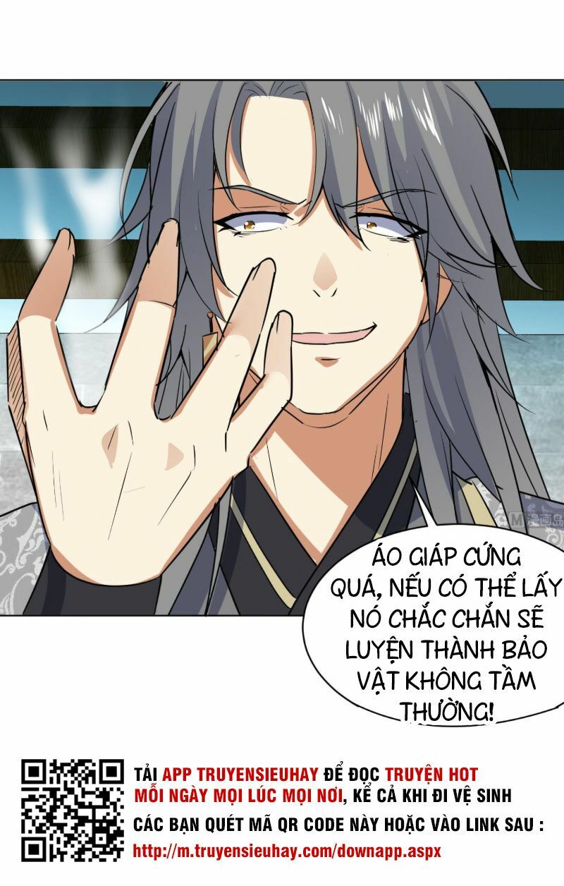 Võ Nghịch Cửu Thiên Chap 113 - Next Chap 114