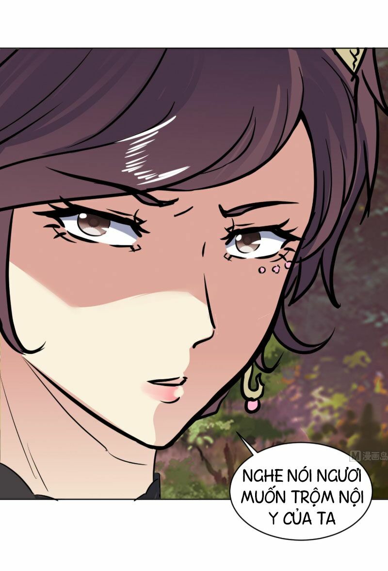 Võ Nghịch Cửu Thiên Chap 113 - Next Chap 114