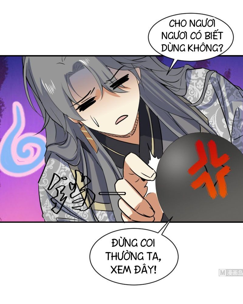Võ Nghịch Cửu Thiên Chap 114 - Next Chap 115